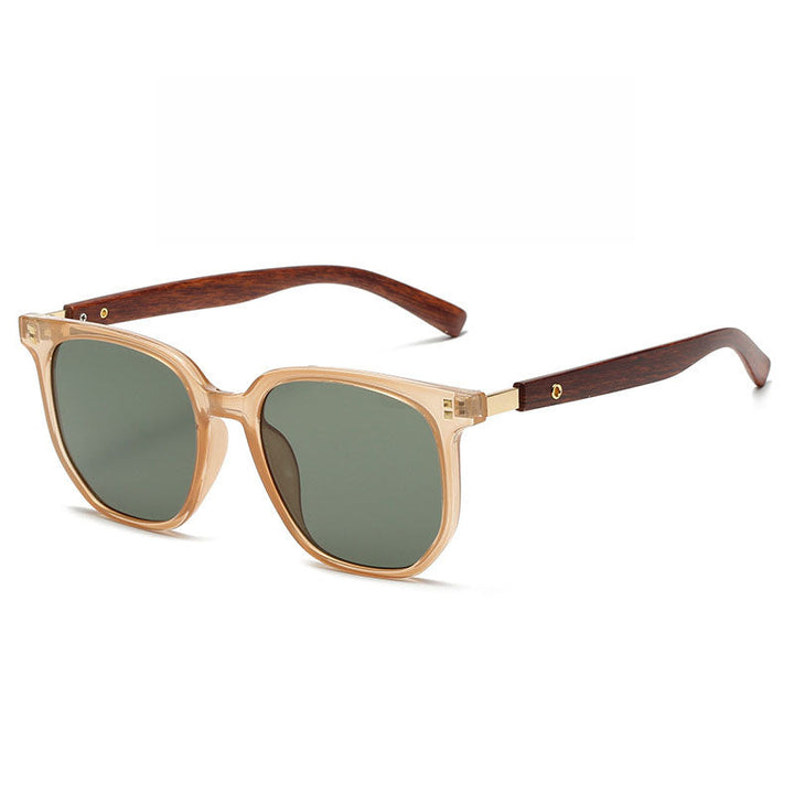 Artisan Wood Sunglasses 3
