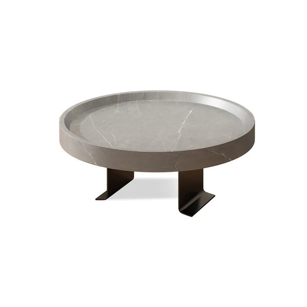 Artisan Wooden Serving Tray 8