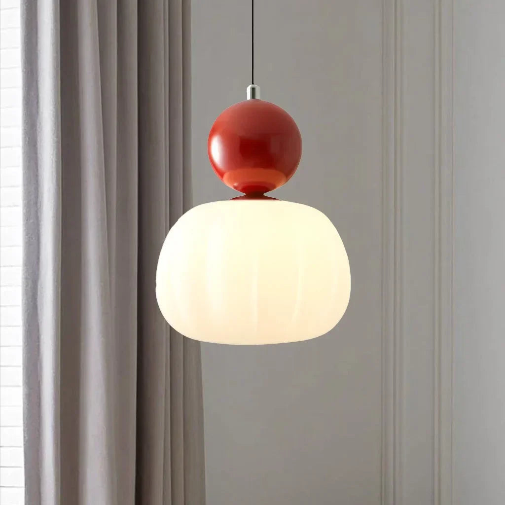 Bauhaus Pendant Light for Kitchen Island 2