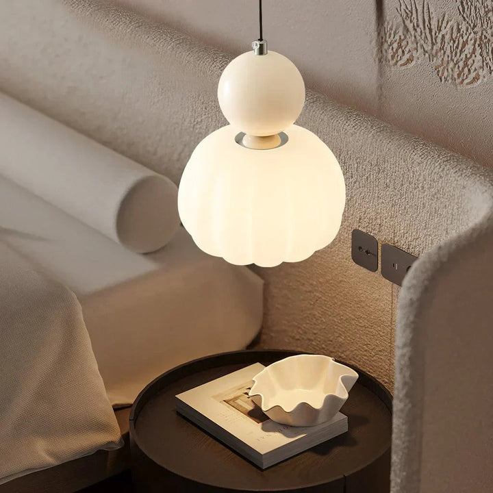 Bauhaus Pendant Light for Kitchen Island 4