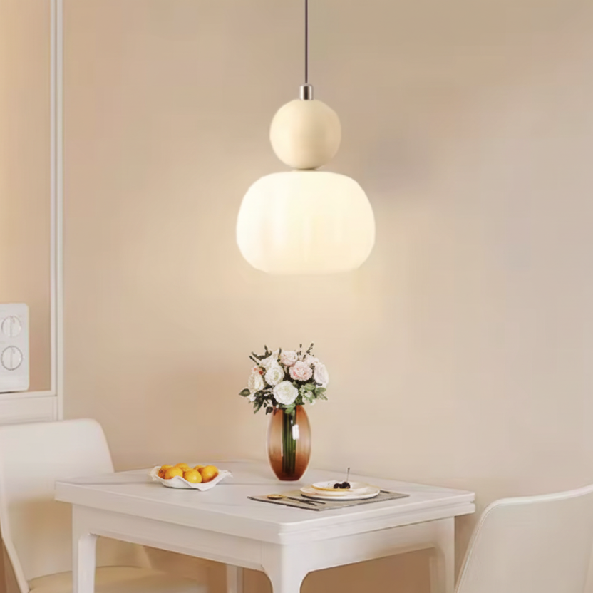 Bauhaus Pendant Light for Kitchen Island 5