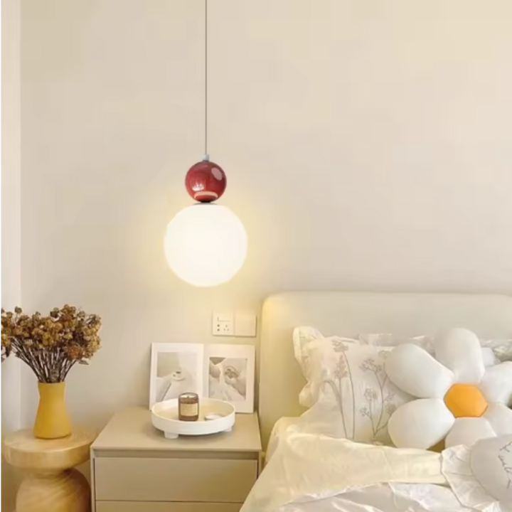 Bauhaus Pendant Light for Kitchen Island 6