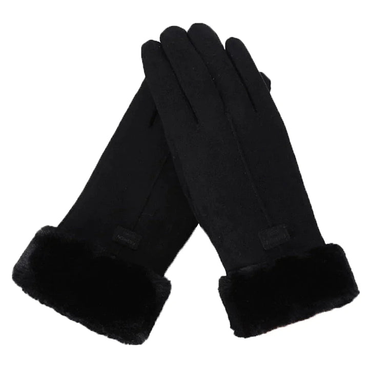 Waterproof Touchscreen Winter Gloves touchscreen fingertip