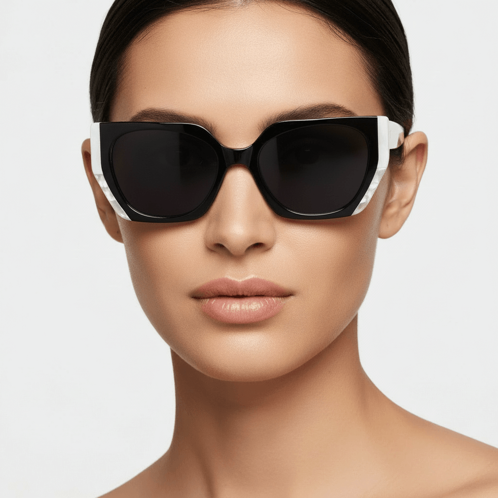 Biodegradable Prescription Sunglasses 0