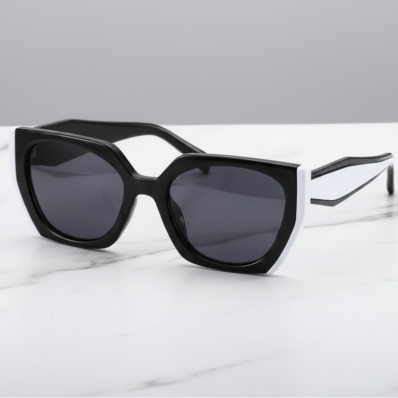 Biodegradable Prescription Sunglasses 1