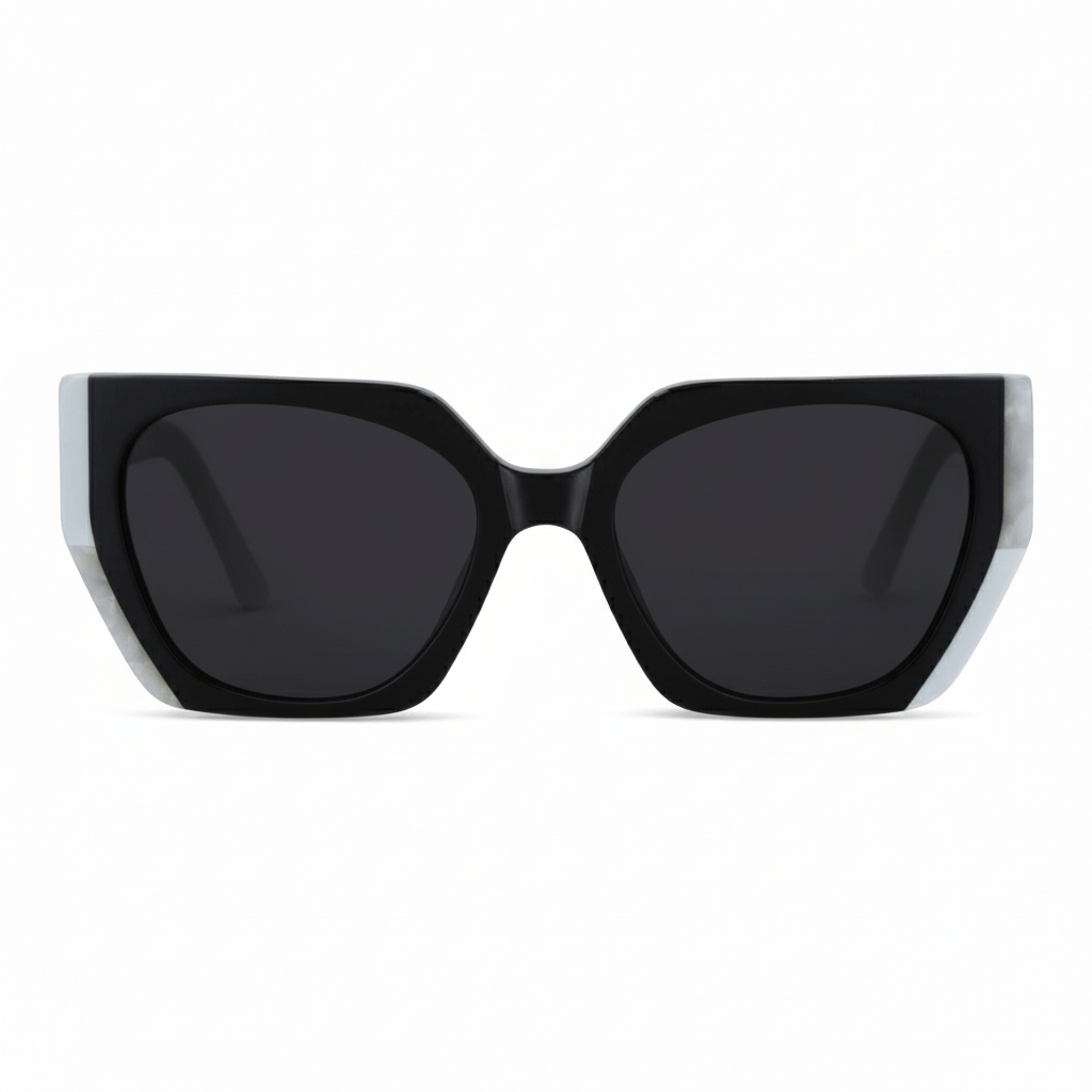 Biodegradable Prescription Sunglasses 2