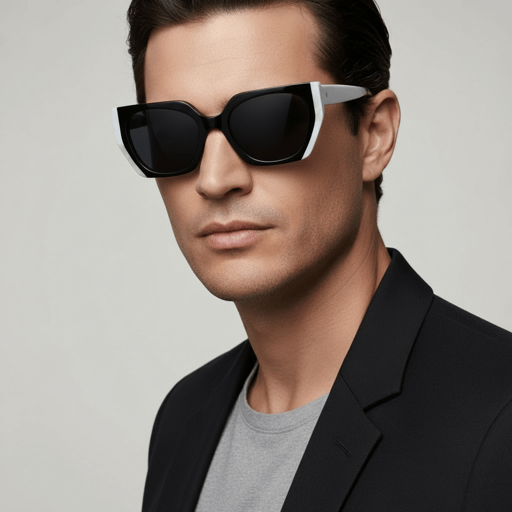 Biodegradable Prescription Sunglasses 4