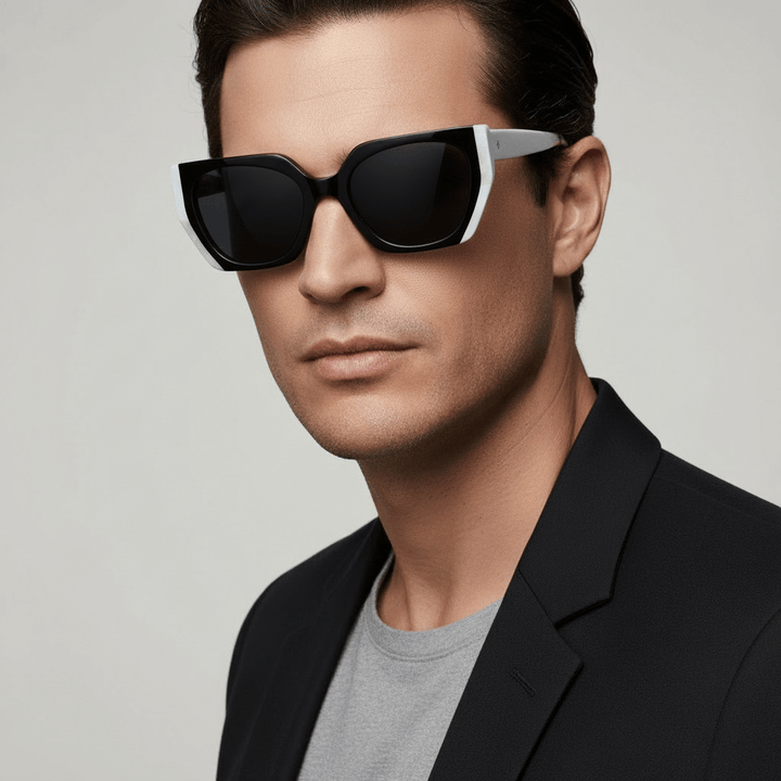 Biodegradable Prescription Sunglasses 4