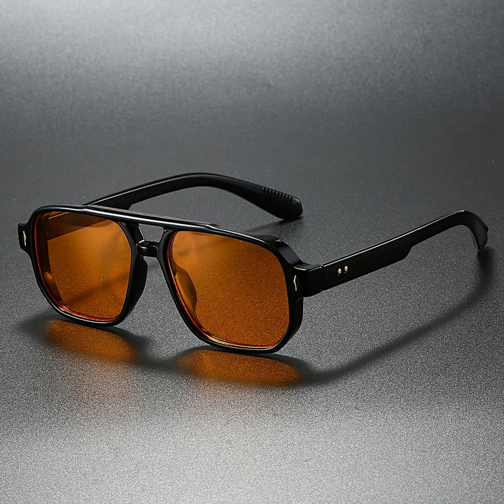 Bold Aviator Sunglasses 1