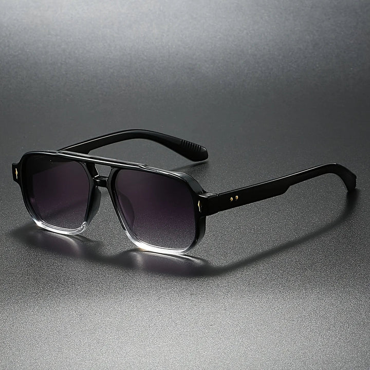Bold Aviator Sunglasses 2