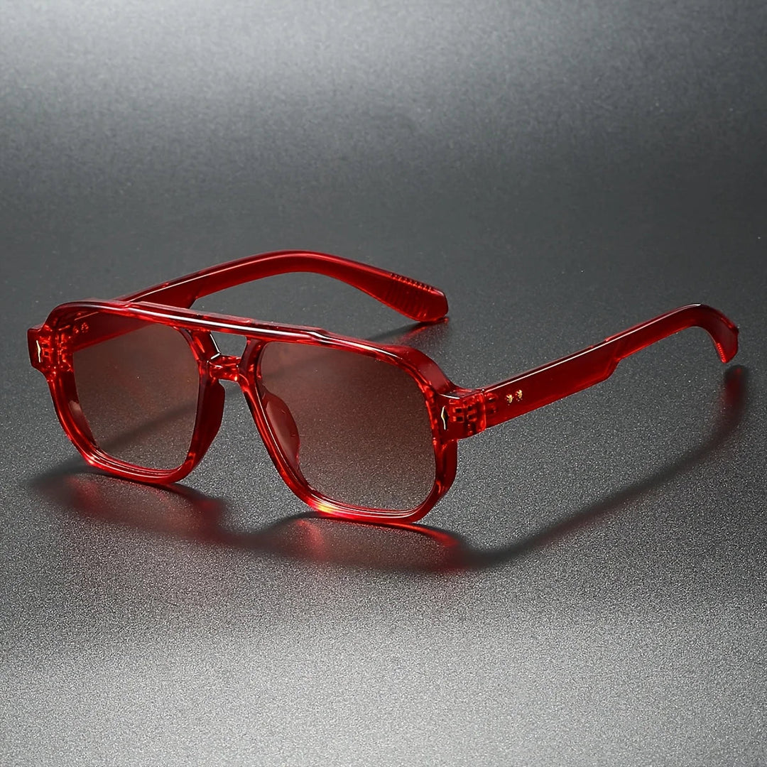 Bold Aviator Sunglasses 3
