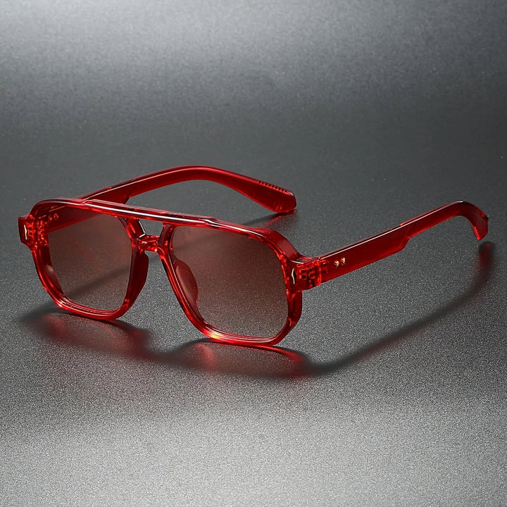 Bold Aviator Sunglasses 3