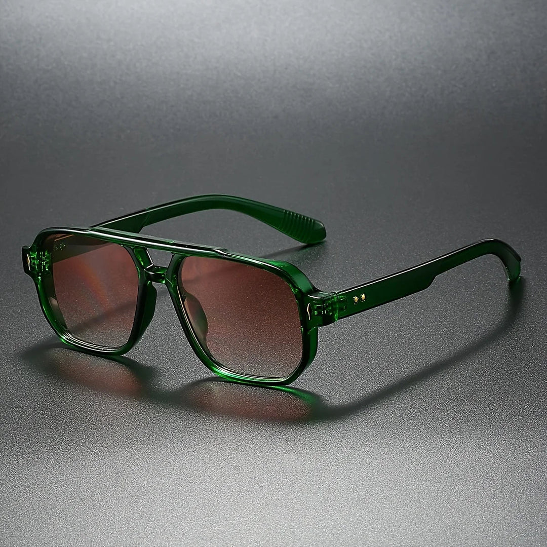Bold Aviator Sunglasses 5