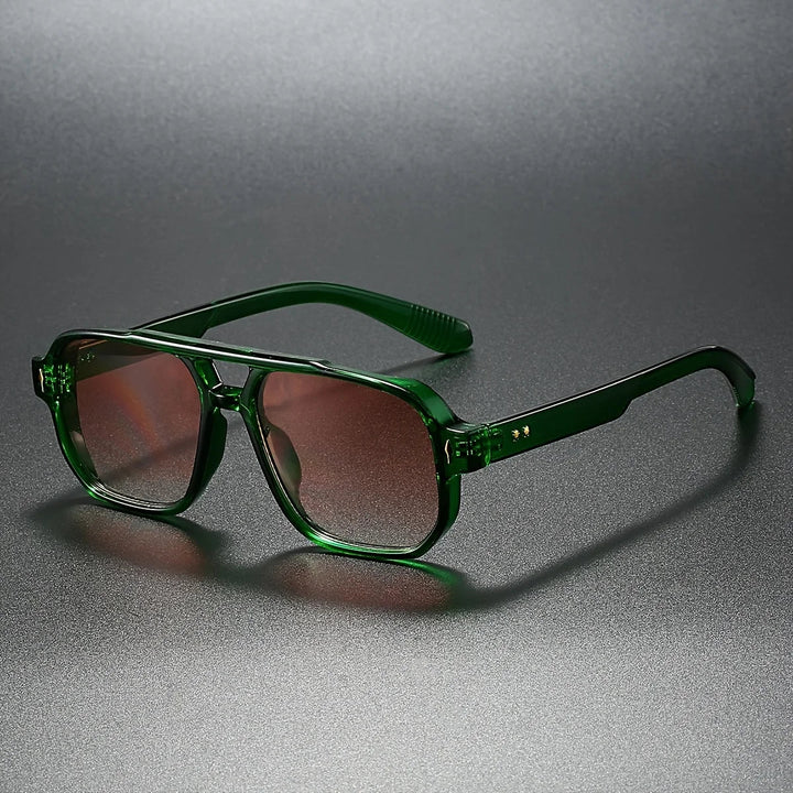 Bold Aviator Sunglasses 5