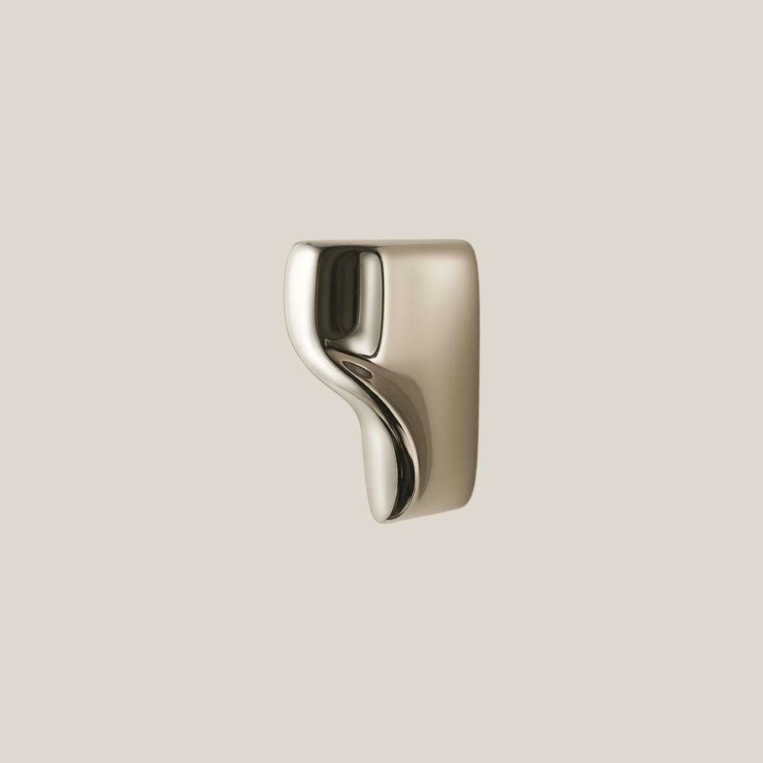 Brass Minimalist Cabinet Handle 6
