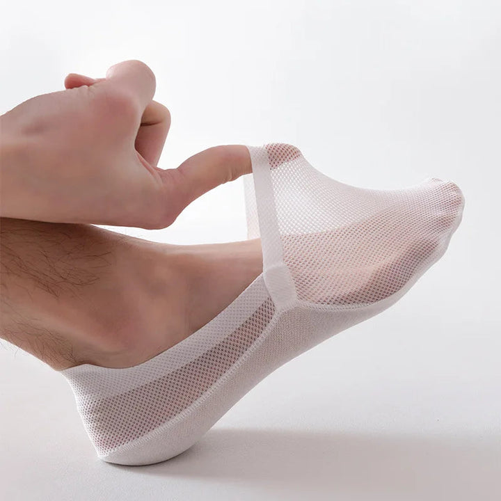 Breathable Anti-Slip Socks 0