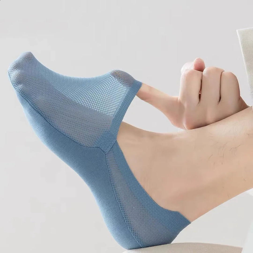 Breathable Anti-Slip Socks 2