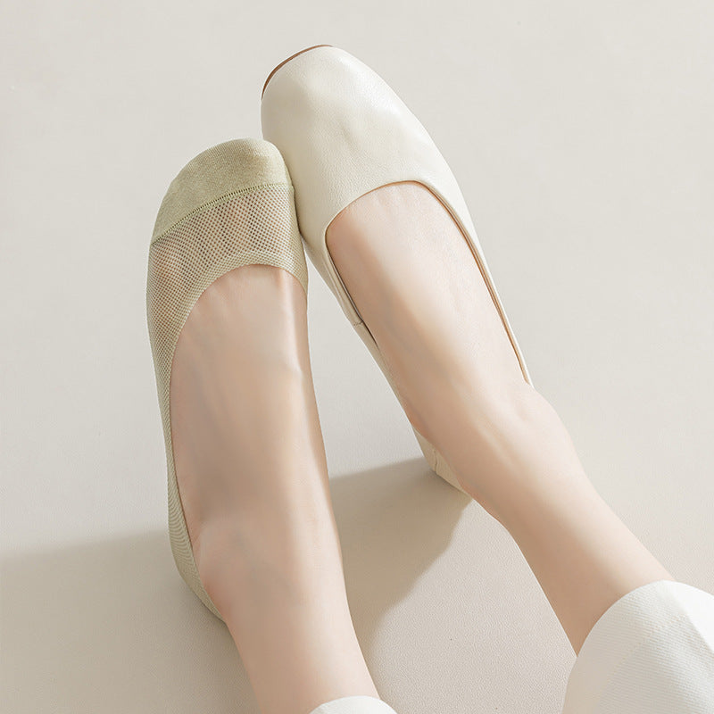 Breathable Anti-Slip Socks 2