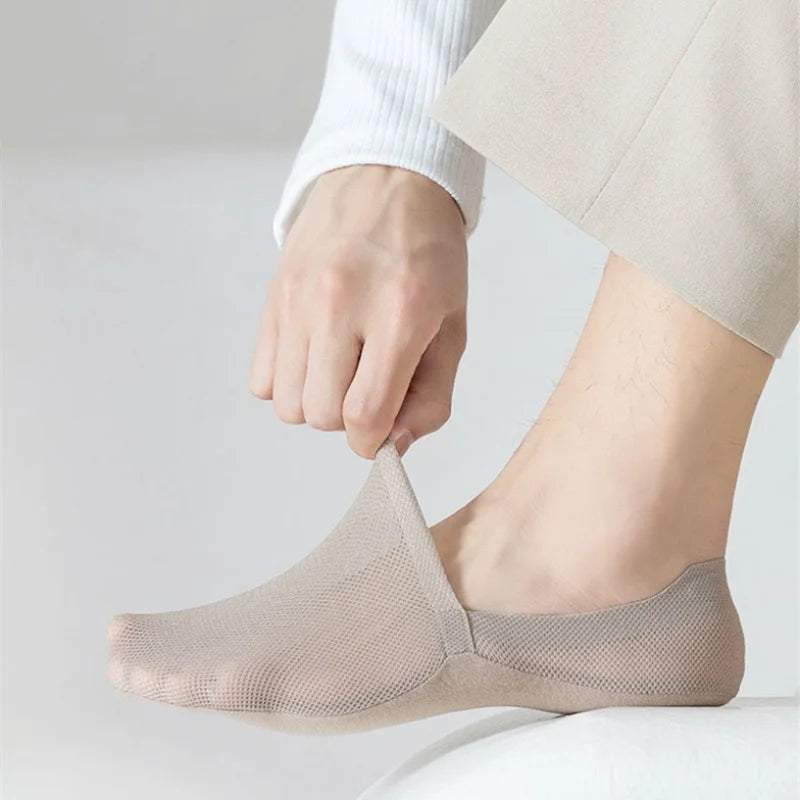 Breathable Anti-Slip Socks 4
