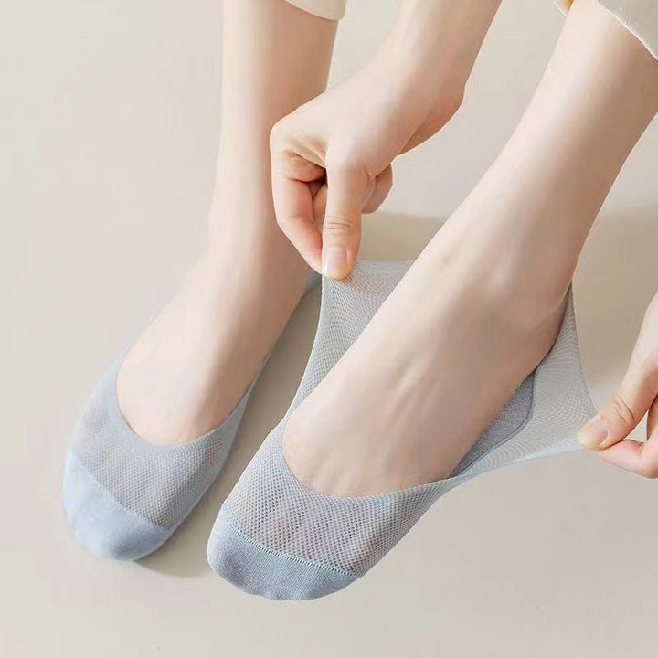 Breathable Anti-Slip Socks 5