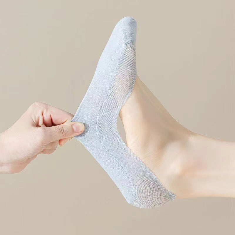 Breathable Anti-Slip Socks 7