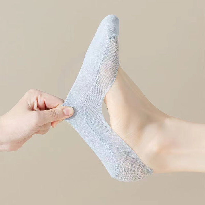 Breathable Anti-Slip Socks 7