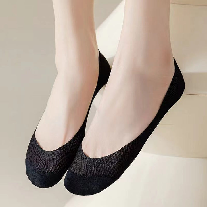 Breathable Anti-Slip Socks 8