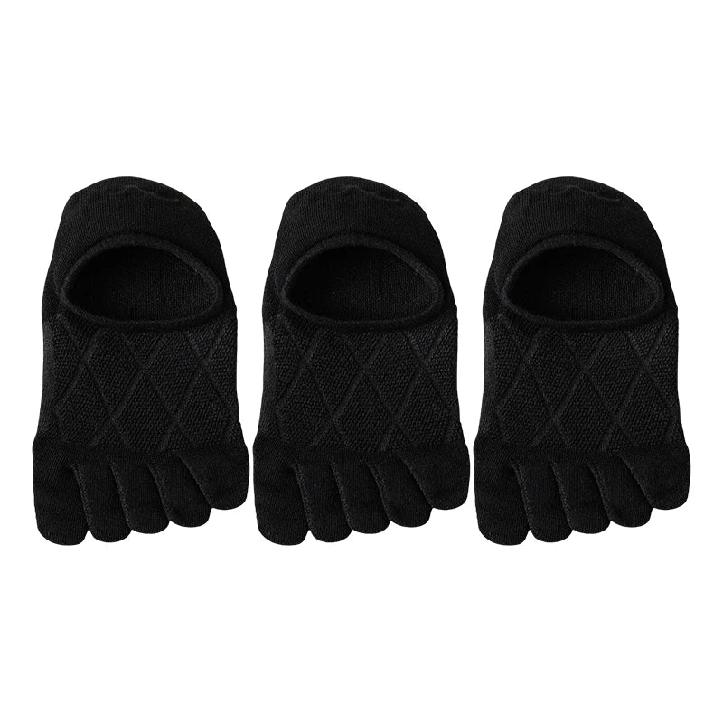 Breathable Cotton Men's Socks 13