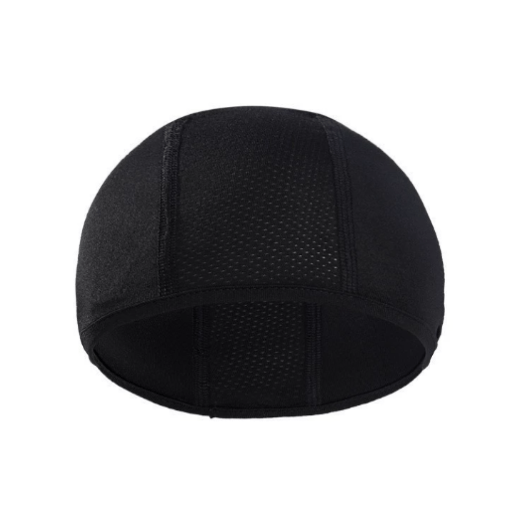 Breathable Mesh Cycling Cap 0