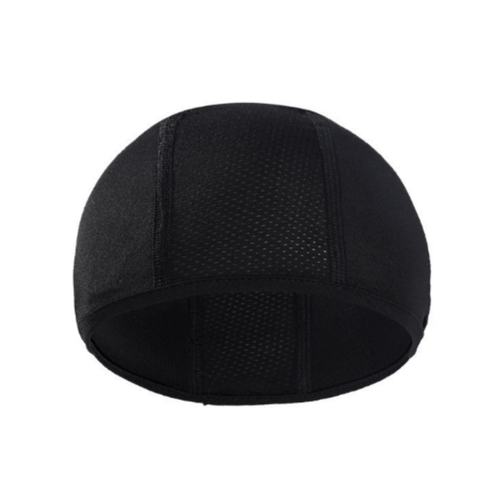 Breathable Mesh Cycling Cap 0