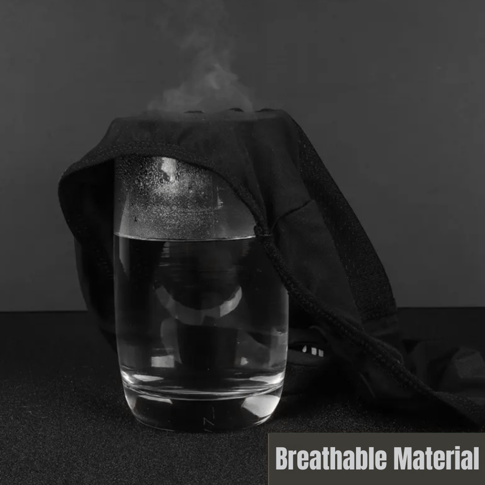 Breathable Mesh Cycling Cap 4