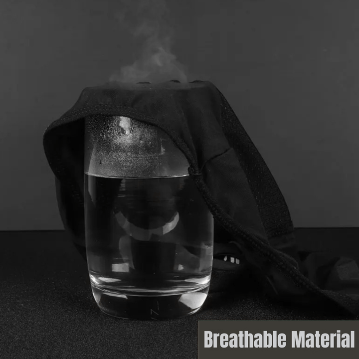 Breathable Mesh Cycling Cap 4
