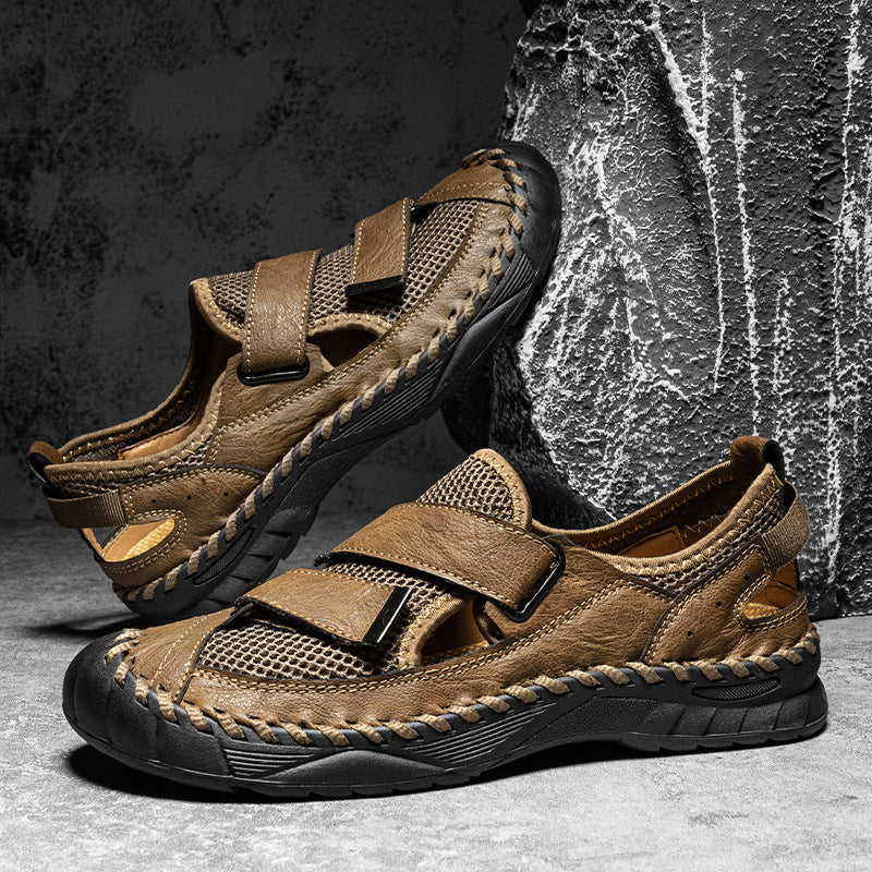 Breathable Mesh Sandals 2
