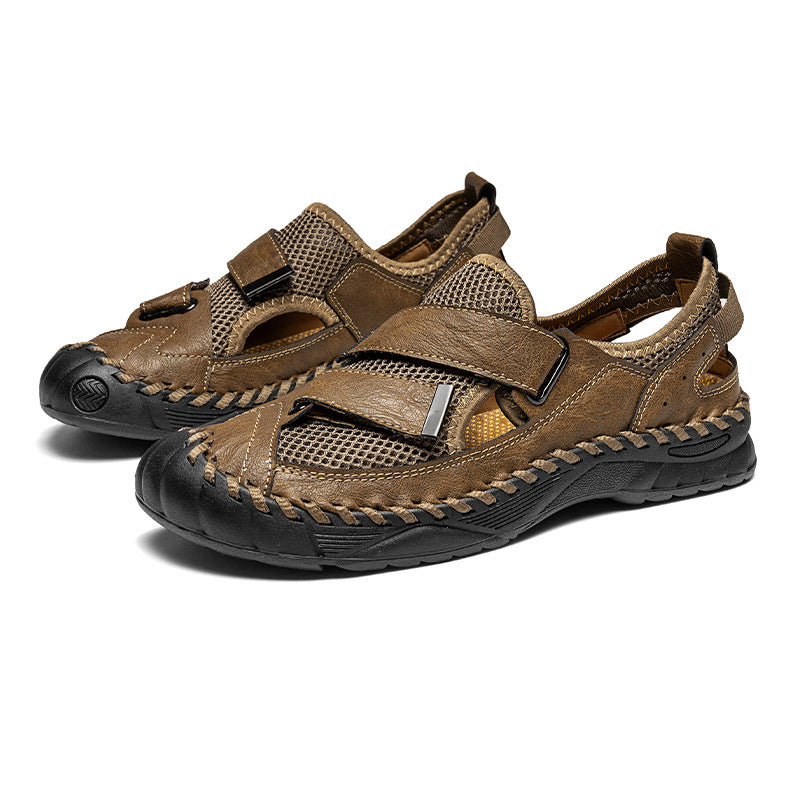 Breathable Mesh Sandals 3