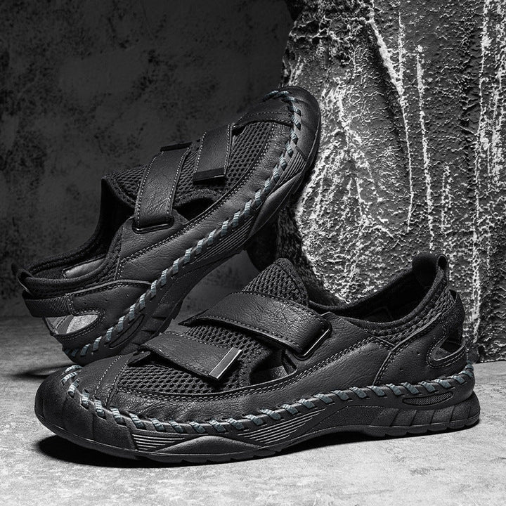 Breathable Mesh Sandals 4