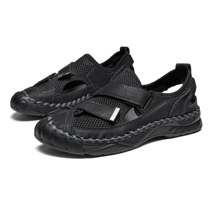 Breathable Mesh Sandals 5