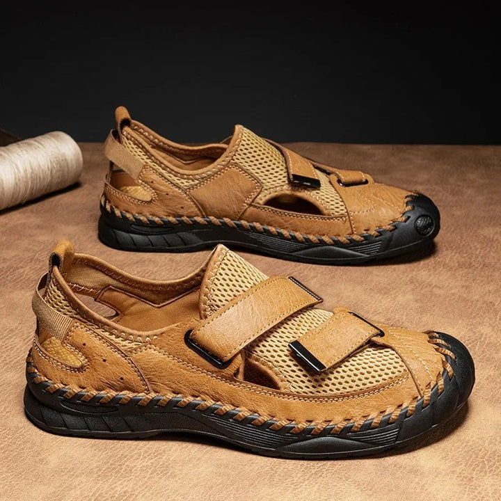 Breathable Mesh Sandals 6