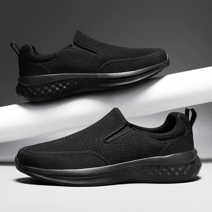 Breathable Slip-On Sneakers 6