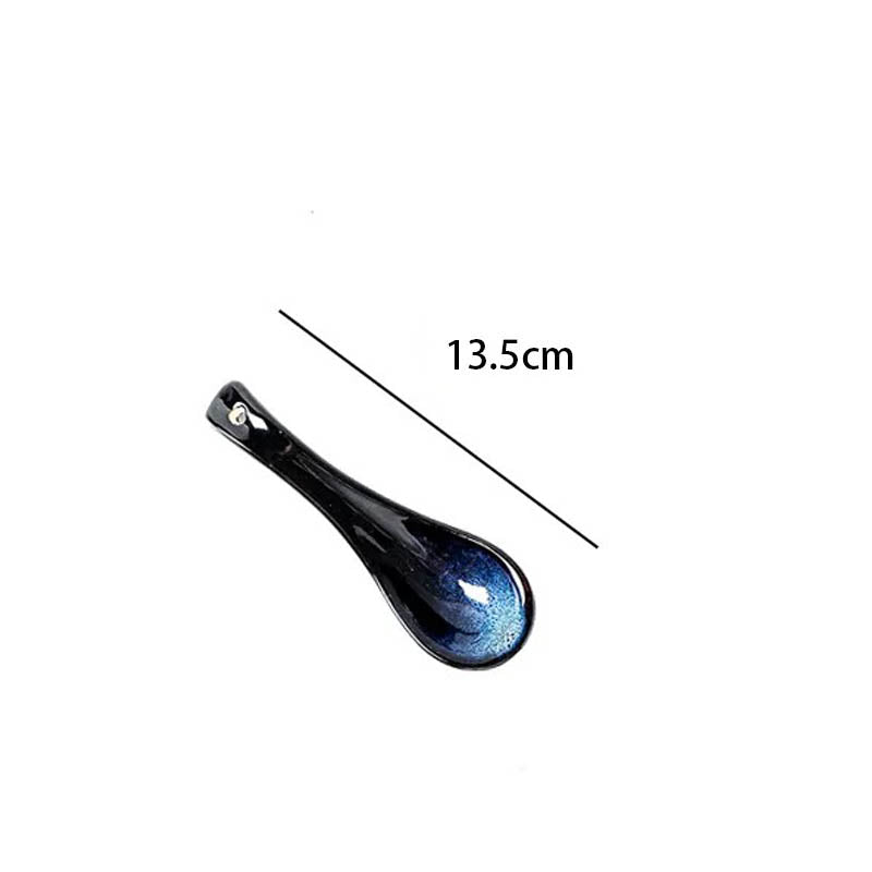 Calm Ceramic Dinnerware Set 12