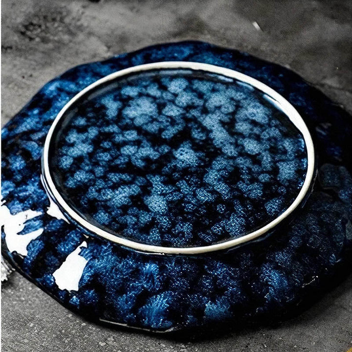 Calm Ceramic Dinnerware Set 4