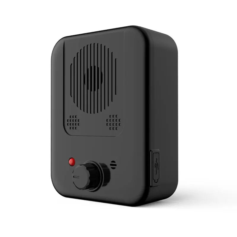 Calm Ultrasonic Bark Control Device 3