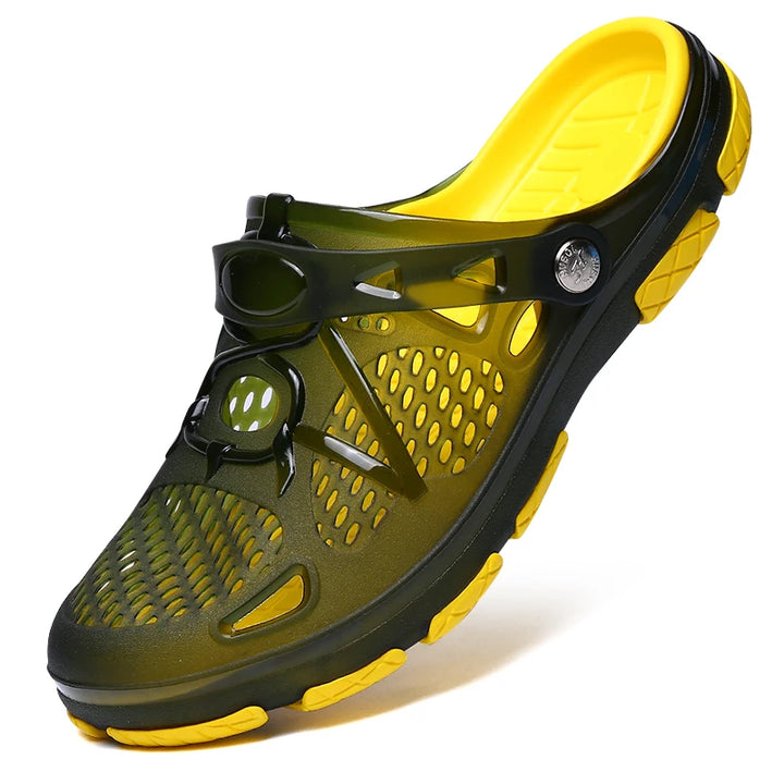 Casual Breathable Sandals 0