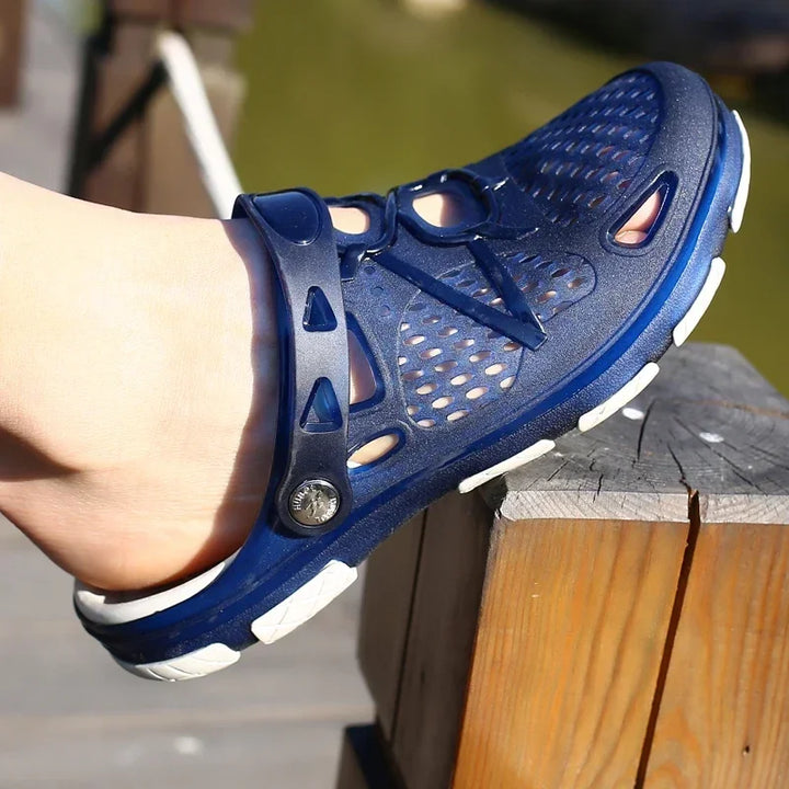 Casual Breathable Sandals 3