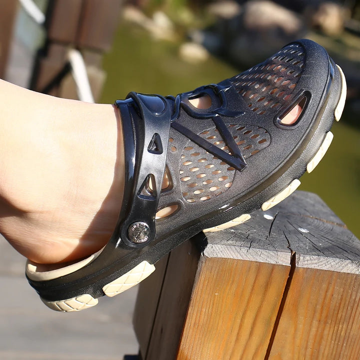 Casual Breathable Sandals 5
