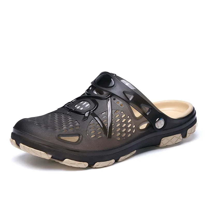 Casual Breathable Sandals 6