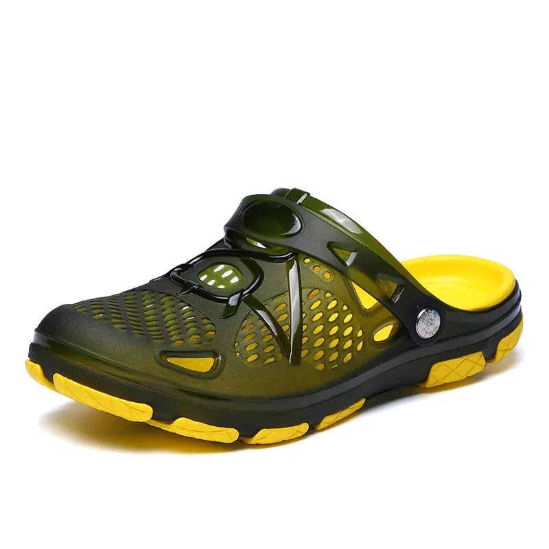 Casual Breathable Sandals 7