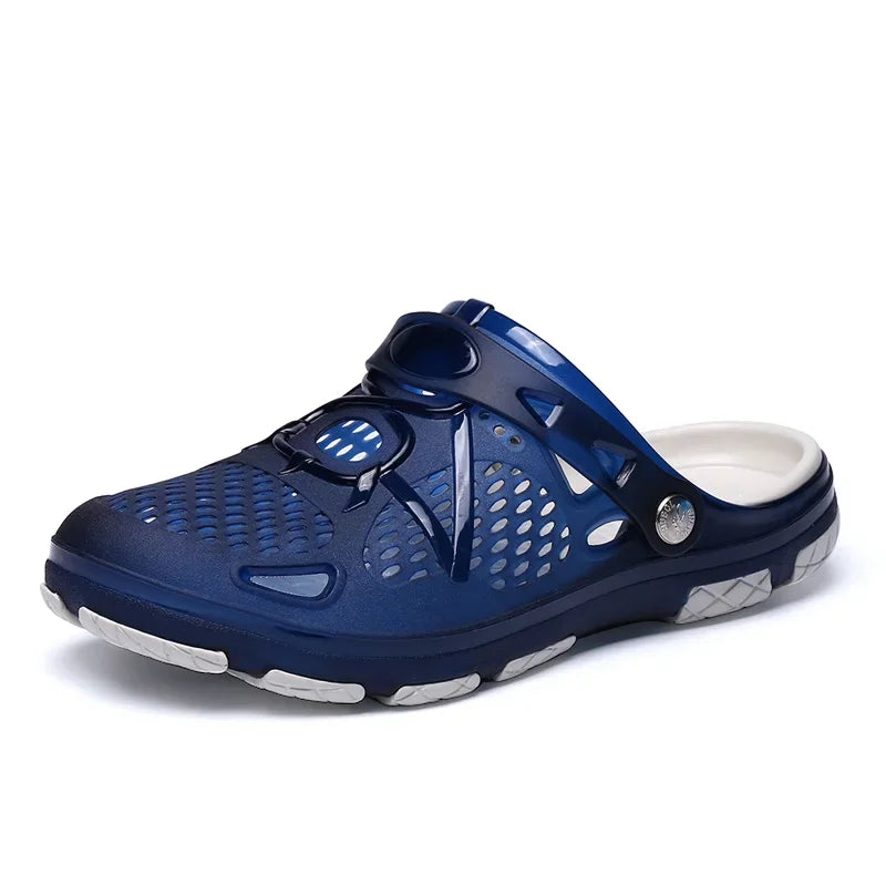 Casual Breathable Sandals 8