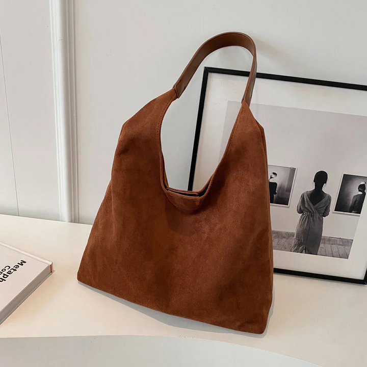 Casual Canvas Tote Bag 0