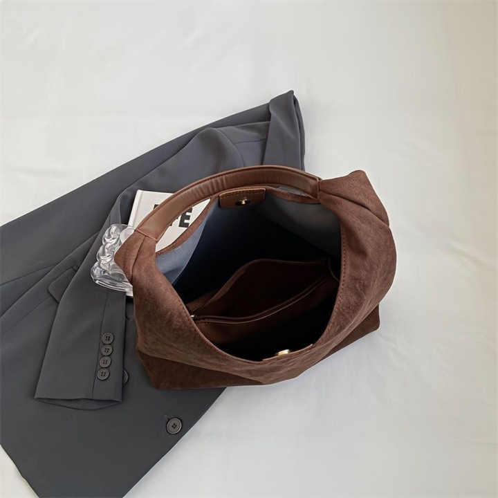 Casual Canvas Tote Bag 1