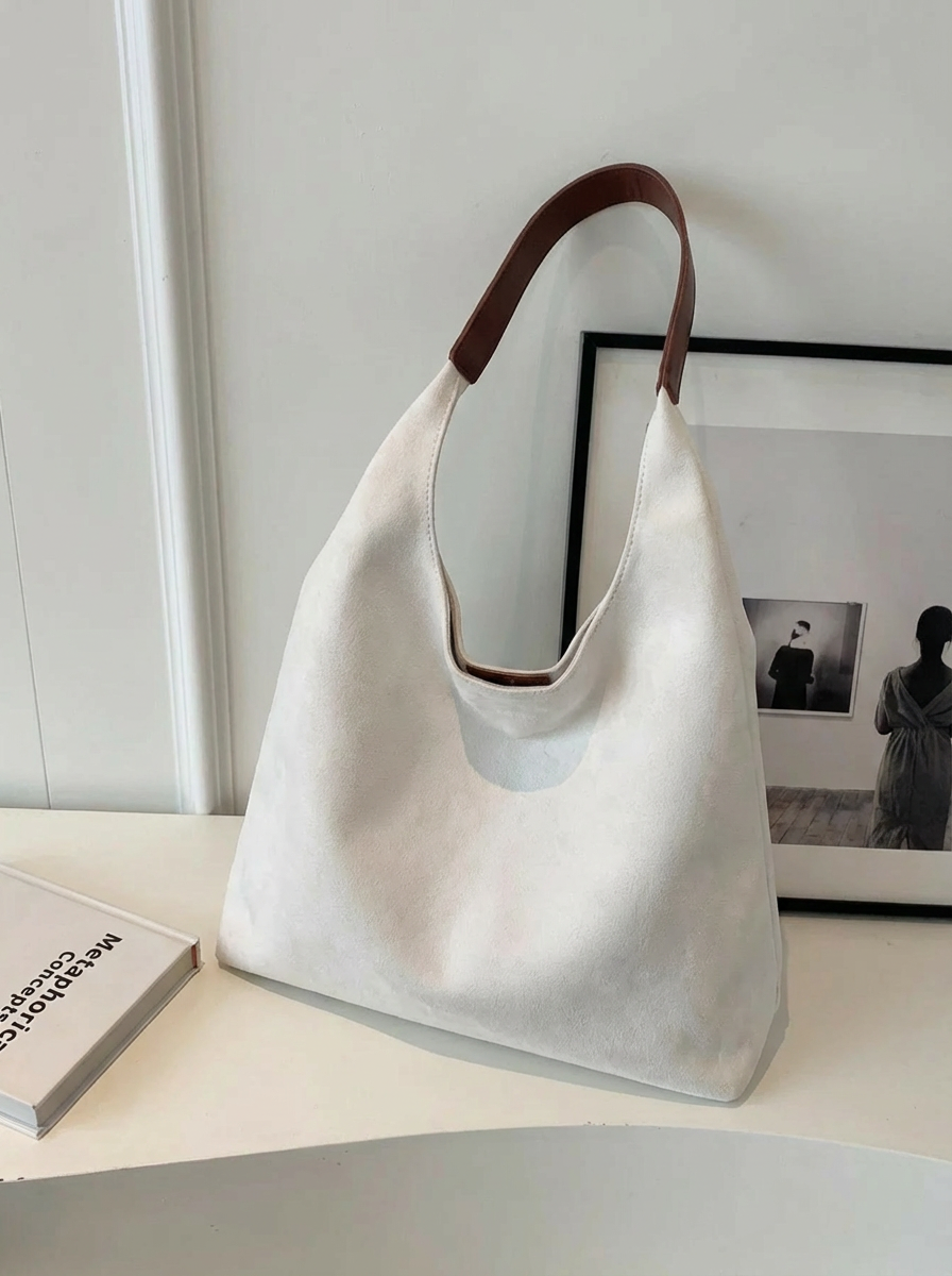 Casual Canvas Tote Bag 2